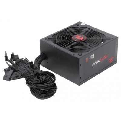 Fuente de AlimentacionRGPS GC-PS001La fuente RGPS