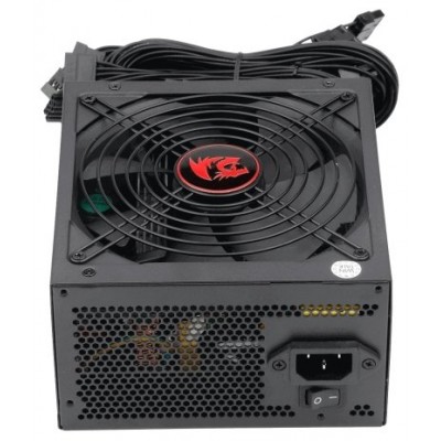 Fuente de AlimentacionRGPS GC-PS002La fuente RGPS