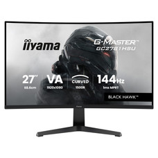 MONITOR IIYAMA PANTALLA PARA PC 68,6 CM (27") 1920 X 1080 PIXELES FULL HD LED PANEL IPS GAMING (Espera 4 dias) MONITOR IIYAMA PANTALLA PARA PC 68,6 CM (27") 1920 X 1080 PIXELES FULL HD LED PANEL IPS GAMING (Espera 4 dias)