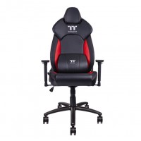 SILLA GAMING THERMALTAKE V COMFORT NEGRO-ROJO 135&ordm;