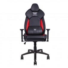 SILLA GAMING THERMALTAKE V COMFORT NEGRO-ROJO 135&ordm;