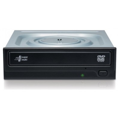 REGRABADORA DVD-RW LG-H GH24NSD5.ARAA10B SATA NEGRA (Espera 4 dias)