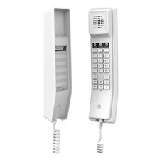 Grandstream GHP610 Teléfono IP 2 líneas SIP Blanco Grandstream GHP610 Teléfono IP 2 líneas SIP Blanco