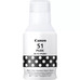 CANON Botella de tinta Negro GI-51PGBK para G1520 G2520 G3520 G3560