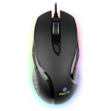 RATON OPTICO GAMING RGB GMX-125 NGS (Espera 4 dias)