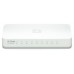 SWITCH NO GESTIONABLE D-LINK GO-SW-8E 8P ETHERNET