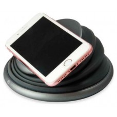 CARGADOR INALAMBRICO CONCEPTRONIC GORGON02G QI 10W