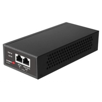 Edimax GP-203IT Inyector POE++ Gigabit 90W 802.3bt