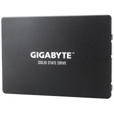 Gigabyte GP-GSTFS31480GNTD unidad de estado sólido 2.5" 480 GB Serial ATA III (Espera 4 dias)