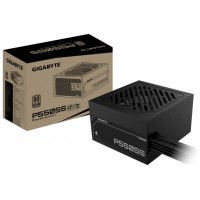 GIGABYTE FUENTE ALIM. P550SS 80 PLUS SILVER (Espera 4 dias)