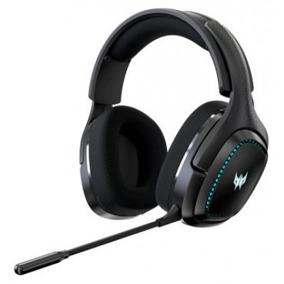 Acer Predator Galea 550 Auriculares Inalámbrico Diadema Juego USB Tipo C Bluetooth Negro (Espera 4 dias)