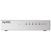 ZyXEL GS-105BV3 Switch 5xGB Metal