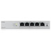 ZyXEL GS1200-5HPv3 Switch 5xGb (4xPoE+) 68W ZyXEL GS1200-5HPv3 Switch 5xGb (4xPoE+) 68W