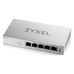 ZyXEL GS1200-5HPv3 Switch 5xGb (4xPoE+) 68W ZyXEL GS1200-5HPv3 Switch 5xGb (4xPoE+) 68W