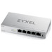 ZyXEL GS1200-5HPv3 Switch 5xGb (4xPoE+) 68W ZyXEL GS1200-5HPv3 Switch 5xGb (4xPoE+) 68W