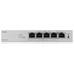 ZyXEL GS1200-5HPv3 Switch 5xGb (4xPoE+) 68W ZyXEL GS1200-5HPv3 Switch 5xGb (4xPoE+) 68W