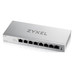ZyXEL GS1200-8HPv3 Switch 8xGb (4xPoE+) 68W ZyXEL GS1200-8HPv3 Switch 8xGb (4xPoE+) 68W