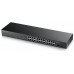 Zyxel GS-1900-24 v2 Gestionado L2 Gigabit Ethernet (10/100/1000) 1U Negro (Espera 4 dias)