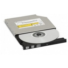 REGRABADORA DVD LG ULTRA SLIM 9,5MM BULK SATA NEGRA