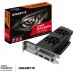 Gigabyte VGA AMD RX 6400 D6 LOW PROFILE 4G