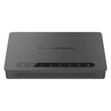 Grandstream GWN7002 Router 2xSFP 4xGbE LAN/WAN DPI