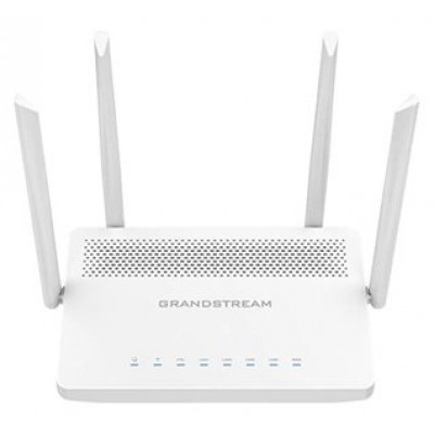 Grandstream GWN7052 Router WiFi5 1xWAN 4xGbE