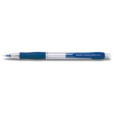 PORTAMINAS 0.5MM AZUL PILOT H-185-SL-L (MIN12) (Espera 4 dias)