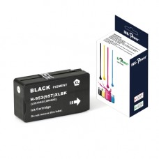 INK-POWER CARTUCHO COMP.HP 953XL/957XL NEGRO