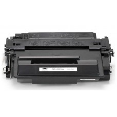 INK-POWER TONER COMP. HP CE255A NEGRO GENERICO