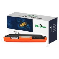 INK-POWER TONER COMP. HP CE310A Nº126A / CF350A