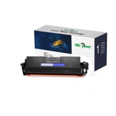 INK-POWER TONER COMP. HP NEGRO CF217A XL Nº 17A