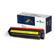 INK-POWER TONER COMP. HP CF402X /CF401A AMARILLO