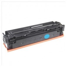 COMP. HP CF531A CYAN TONER GENERICO Nº 205A 900