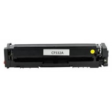 INK-POWER COMP.HP CF532A AMARILLO TONER GENERICO