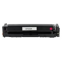 COMP.HP CF533A MAGENTA TONER GENERICO Nº 205A 900