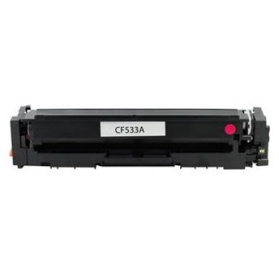 COMP.HP CF533A MAGENTA TONER GENERICO Nº 205A 900