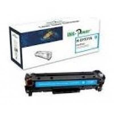 INK-POWER COMP.HP CF541X/CF541A CYAN TONER COMPA