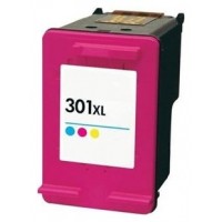 Los cartuchos de tinta HP 301XL Original se han
