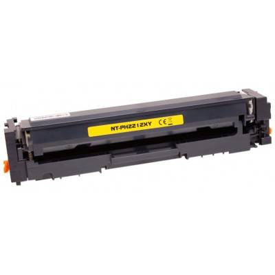 INK-POWER HP TONER COMPATIBLE 216A AMARILLO W2412A