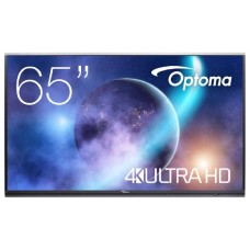 Optoma 5652RK Pantalla Interac. 65" 4K UHD S5
