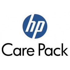 HP CAREPACK INSTALACIoN 24 HORAS