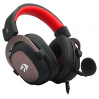 Redragon - ZEUS Auricular Gaming Virtual 7.1 USB Redragon - ZEUS Auricular Gaming Virtual 7.1 USB