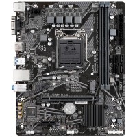 Gigabyte H510M H V2 placa base Intel H510 Express LGA 1200 micro ATX (Espera 4 dias)