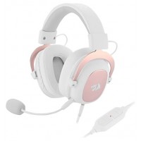 Redragon - ZEUS X Auricular Gaming RGB Virtual 7.1 USB Redragon - ZEUS X Auricular Gaming RGB Virtual 7.1 USB