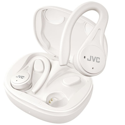 AURICULARES JVC HA-EC25T WH AURICULARES JVC HA-EC25T WH