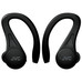 AURICULARES JVC HA-EC25T BK AURICULARES JVC HA-EC25T BK