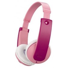 AURICULARES JVC HA-KD10W PK