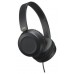 HEADSET JVC HA-S31M-A-E CON CABLE JACK 3.5mm MICROFONO