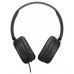 HEADSET JVC HA-S31M-A-E CON CABLE JACK 3.5mm MICROFONO