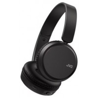 HEADSET BLUETOOTH JVC HA-S36W BT 5.2 ULTRA LIGEROS
